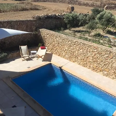 Dar Il-hena Organic *