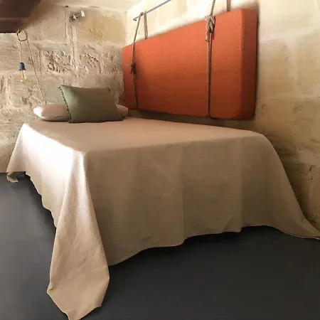 Dar Il-hena Organic *