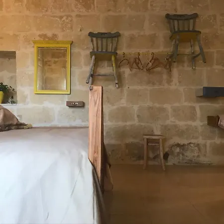 Dar Il-hena Organic * Għasri