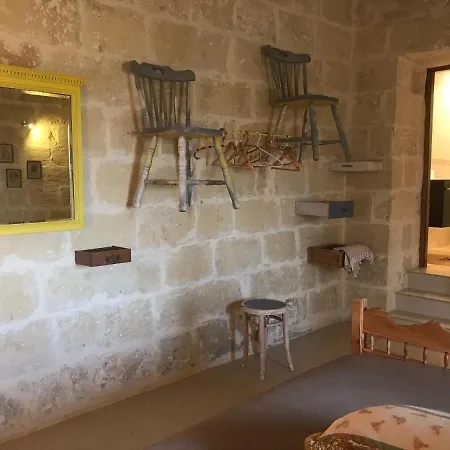 Dar Il-hena Organic 住宿加早餐酒店