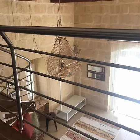 Dar Il-hena Organic * Għasri