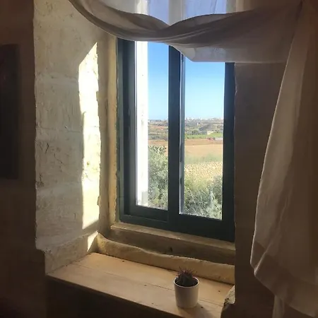 Panzió Dar Il-hena Organic *