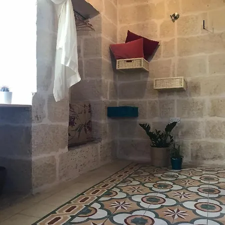 Panzió Dar Il-hena Organic