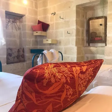 Dar Il-hena Organic * Għasri