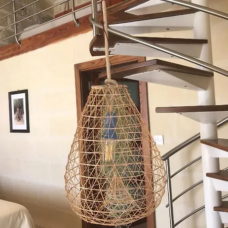 Panzió Dar Il-hena Organic *