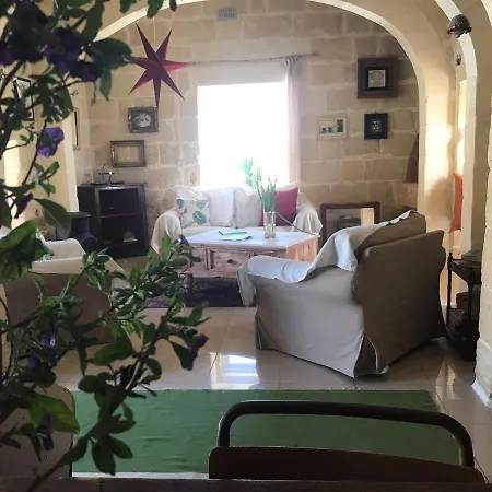 Dar Il-hena Organic Panzió