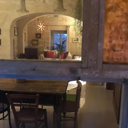 Panzió Dar Il-hena Organic