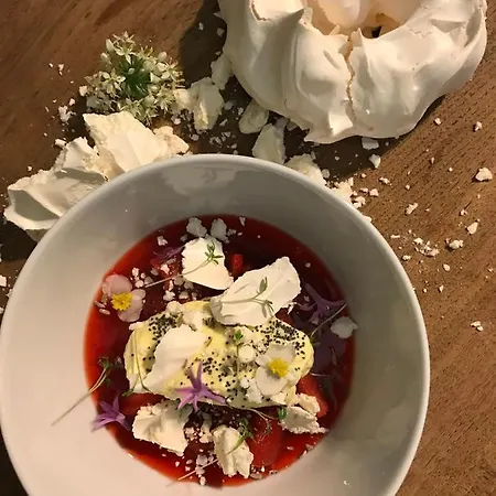 Dar Il-hena Organic 住宿加早餐酒店
